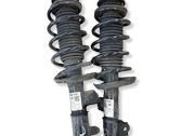 Front shock absorber/damper