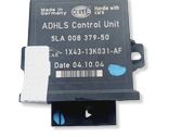Light module LCM
