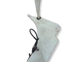 Windshield washer fluid reservoir/tank