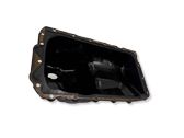 Oil sump