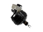 Brake booster