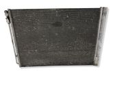 A/C cooling radiator (condenser)