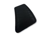 Parcel shelf speaker trim grill