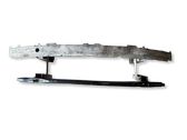 Radiator support slam panel bracket