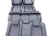 Seat set