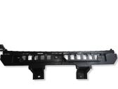 Rear bumper mounting bracket