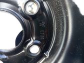 R17 spare wheel