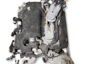 Electric car motor