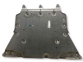 Engine splash shield/under tray