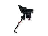 Battery relay fuse