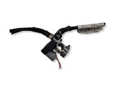 Negative earth cable (battery)
