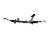Steering rack