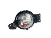 Front fog light