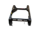 Front passenger seat console base