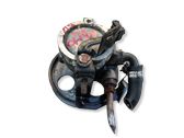 Power steering pump