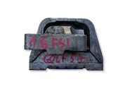 Support, suspension du moteur
