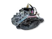 Manual 6 speed gearbox