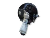 Brake booster