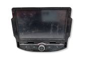 Radio/CD/DVD/GPS head unit