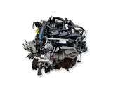 Motor completo