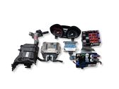 Kit calculateur ECU et verrouillage