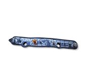 Tail light bulb cover holder