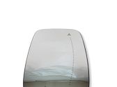 Spiegelglas Außenspiegel