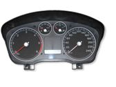 Speedometer (instrument cluster)