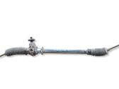 Steering rack