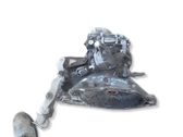 Manual 5 speed gearbox