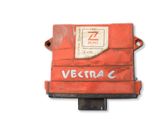 LP gas control unit module