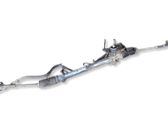 Steering rack