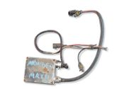 Module de ballast de phare Xenon