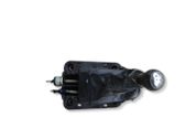 Gear shifter/selector