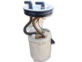 In-tank fuel pump