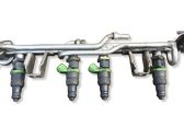 Kit d'injecteurs de carburant
