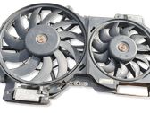 Ventilateur de refroidissement de radiateur électrique