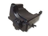 Coolant expansion tank/reservoir
