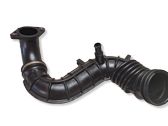 Turbo air intake inlet pipe/hose