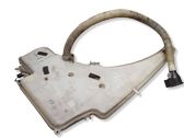 Windshield washer fluid reservoir/tank