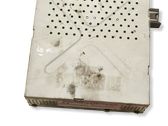 Sound amplifier