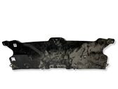 Radiator support slam panel bracket