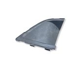 Front bumper lower grill