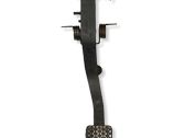 Clutch pedal