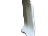 Moldura de la puerta trasera