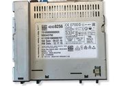Unidad delantera de radio/CD/DVD/GPS