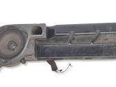 Haut-parleur de porte avant