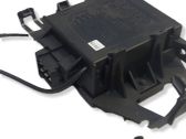 Auxiliary heating control unit/module