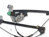 Fensterheber elektrisch mit Motor Tür vorne