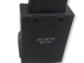 Autres unités de commande / modules